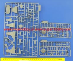 Takom 6001 Sachsen-Class Frigate (3in1) -RemoteFun Toys Shop 47424 1 TAK6001 3