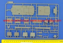 Takom 6001 Sachsen-Class Frigate (3in1) -RemoteFun Toys Shop 47424 1 TAK6001 4