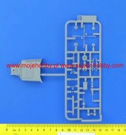 Takom 6001 Sachsen-Class Frigate (3in1) -RemoteFun Toys Shop 47424 1 TAK6001 5