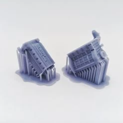 Yamamoto Model Parts ENG1 Silnik BMW N46 Yamamoto Spec - Wolnossący -RemoteFun Toys Shop 47461 img 20211124 005934 01