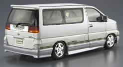Aoshima 06136 MC#123 Nissan E50 Elgrand '99 -RemoteFun Toys Shop 47744 zrzut ekranu 2022 08 25 o 11 35 28