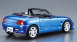 Aoshima 06234 TC#37 Mola Sports EA11R Cappuccino '91 Suzuki 12 Aoshima 06234 TC#37 Mola Sports EA11R Cappuccino '91 Suzuki -RemoteFun Toys Shop 47747 zrzut ekranu 2022 08 25 o 10 29 40