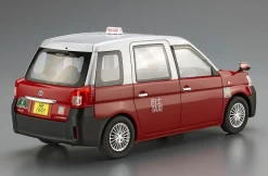 Aoshima 06223 MC#SP02 Toyota NTP10R Comfort Hybrid Taxi '18 Hong Kong Taxi -RemoteFun Toys Shop 47747 zrzut ekranu 2022 08 25 o 10 42 49