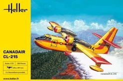 Heller 80373 Canadair -RemoteFun Toys Shop 47808 hlr80373 111