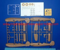 Valom 72077 Vickers Wellesley Mk.I (LRDU) British Long Range Bomber -RemoteFun Toys Shop 4790 1 vlm72077 2