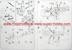 Valom 72077 Vickers Wellesley Mk.I (LRDU) British Long Range Bomber -RemoteFun Toys Shop 4790 2 vlm72077 3