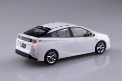 Aoshima 05416 Toyota Prius (White) - SNAP KIT -RemoteFun Toys Shop 48277 Zrzut ekranu 2022 08 05 151720