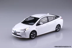Aoshima 05416 Toyota Prius (White) - SNAP KIT -RemoteFun Toys Shop 48277 Zrzut ekranu 2022 08 05 151925