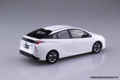 Aoshima 05416 Toyota Prius (White) - SNAP KIT -RemoteFun Toys Shop 48277 Zrzut ekranu 2022 08 05 151938