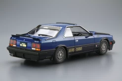 Aoshima 05711 Nissan DR30 Skyline RS Aero Custom '83 12 Aoshima 05711 Nissan DR30 Skyline RS Aero Custom '83 -RemoteFun Toys Shop 48277 Zrzut ekranu 2022 08 22 101338