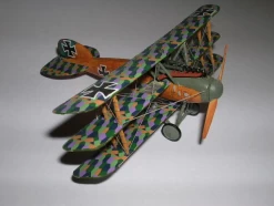 Choroszy Modelbud A99 Albatros Dr I -RemoteFun Toys Shop 48278 Zrzut ekranu 2022 08 31 142118