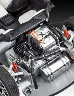 Revell 07008 BMW I8 13 Revell 07008 BMW I8 -RemoteFun Toys Shop 48314 07008 d03 bmw i8