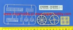 Avis 48002 Zerbe Air Sedan -RemoteFun Toys Shop 48469 1 AVS48002 3