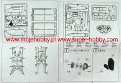 Avis 48002 Zerbe Air Sedan -RemoteFun Toys Shop 48469 2 AVS48002 2