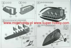 Avis 48002 Zerbe Air Sedan -RemoteFun Toys Shop 48469 2 AVS48002 3