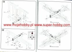 Kovozavody Prostejov 72313 Polikarpov R-1 -RemoteFun Toys Shop 48470 2 KOV72313 5