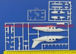 Hasegawa 02383 Mitsubishi MU-2A 'J.A.S.D.F. 50th Anniversary' 10 Hasegawa 02383 Mitsubishi MU-2A 'J.A.S.D.F. 50th Anniversary' -RemoteFun Toys Shop 48471 1 has02383 2