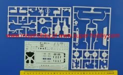 Revell 07712 '69 Camaro SS 396 17 Revell 07712 '69 Camaro SS 396 -RemoteFun Toys Shop 48471 1 rev07712 1