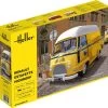 Heller 80740 Renault Estafette Highroof