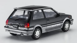Hasegawa 20559 Toyota Starlet EP71 Turbo-S (3Door) Middle Version (1987) -RemoteFun Toys Shop 48998 zrzut ekranu 2022 10 28 o 16 02 51