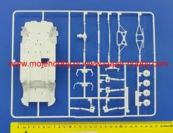 BelKits L018 Citroën C3 WRC Rally Finland 2017 -RemoteFun Toys Shop 49312 1 BELL018 5