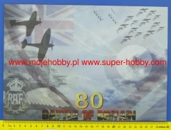 Coastal Kits S755 Battle Of Britain 80 -RemoteFun Toys Shop 49312 1 CKS755 1