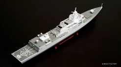 Magic Factory 1004 PLA Type 055 Destroyer Snap-fit And Pre-colored -RemoteFun Toys Shop 49327 zrzut ekranu 2022 11 14 o 12 50 02