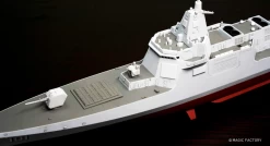 Magic Factory 1004 PLA Type 055 Destroyer Snap-fit And Pre-colored -RemoteFun Toys Shop 49327 zrzut ekranu 2022 11 14 o 12 50 23