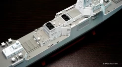 Magic Factory 1004 PLA Type 055 Destroyer Snap-fit And Pre-colored -RemoteFun Toys Shop 49327 zrzut ekranu 2022 11 14 o 12 50 41