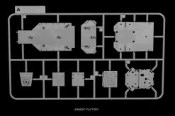 Magic Factory 1004 PLA Type 055 Destroyer Snap-fit And Pre-colored -RemoteFun Toys Shop 49327 zrzut ekranu 2022 11 14 o 12 51 44