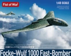 Model Collect UA48002 Focke-Wulf 1000 Fast Bomber