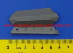 OKB Grigorov N700030 Sea Shadow (IX-529) (waterline) 5 OKB Grigorov N700030 Sea Shadow (IX-529) (waterline) -RemoteFun Toys Shop 49441 1 OKB N700030 1