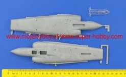 Big Model JS72014 Gloster Javelin FAW.MK 5 - Junior Set -RemoteFun Toys Shop 50111 1 BGMJS72014 3