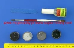 Big Model JS72014 Gloster Javelin FAW.MK 5 - Junior Set -RemoteFun Toys Shop 50111 1 BGMJS72014 5