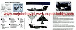 Big Model JS72014 Gloster Javelin FAW.MK 5 - Junior Set -RemoteFun Toys Shop 50111 2 BGMJS72014 1