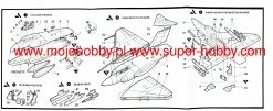 Big Model JS72014 Gloster Javelin FAW.MK 5 - Junior Set -RemoteFun Toys Shop 50111 2 BGMJS72014 2