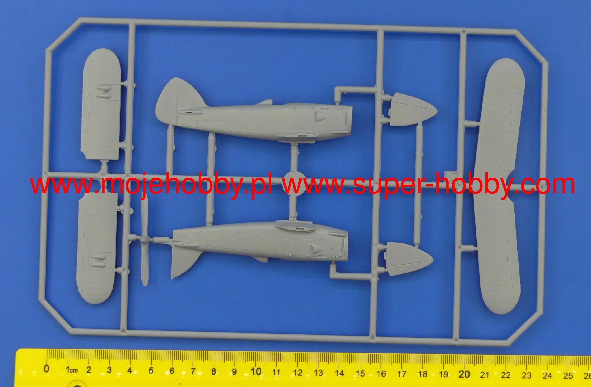 Azur FR050 SPAD 510 At War 5 Azur FR050 SPAD 510 At War - Image 5