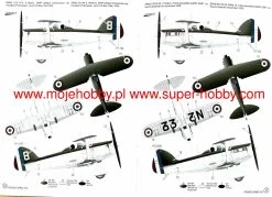 Azur FR050 SPAD 510 At War 17 Azur FR050 SPAD 510 At War -RemoteFun Toys Shop 50116 2 azuFR050 10