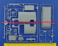Heller 80740 Renault Estafette Highroof 16 Heller 80740 Renault Estafette Highroof -RemoteFun Toys Shop 50117 1 hlr80740 1
