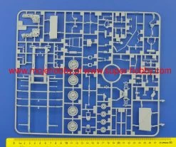 Heller 80740 Renault Estafette Highroof 18 Heller 80740 Renault Estafette Highroof -RemoteFun Toys Shop 50117 1 hlr80740 3