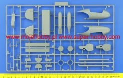 Model Collect UA48002 Focke-Wulf 1000 Fast Bomber -RemoteFun Toys Shop 50673 1 MDC UA48002 2