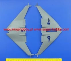 Model Collect UA48002 Focke-Wulf 1000 Fast Bomber -RemoteFun Toys Shop 50673 1 MDC UA48002 6