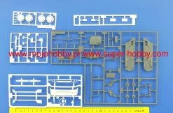 Hasegawa 20559 Toyota Starlet EP71 Turbo-S (3Door) Middle Version (1987) -RemoteFun Toys Shop 50676 1 has20559 2