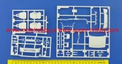 Hasegawa 20559 Toyota Starlet EP71 Turbo-S (3Door) Middle Version (1987) -RemoteFun Toys Shop 50676 1 has20559 3