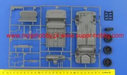 Hasegawa 20559 Toyota Starlet EP71 Turbo-S (3Door) Middle Version (1987) -RemoteFun Toys Shop 50676 1 has20559 4