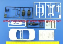 Aoshima 06237 Mazda Speed NB8C RS A-spec -RemoteFun Toys Shop 50717 1 AOS06237 1