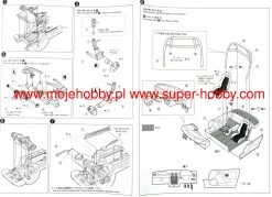 Aoshima 06237 Mazda Speed NB8C RS A-spec -RemoteFun Toys Shop 50717 2 AOS06237 3