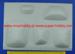 Heller 56841 La Grande Hermine - Starter Kit -RemoteFun Toys Shop 50718 1 hlr56841 3