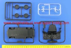 Aoshima 05888 Toyota GR Supra (Lightning Yellow) - SNAP KIT -RemoteFun Toys Shop 50870 1 AOS05888 2