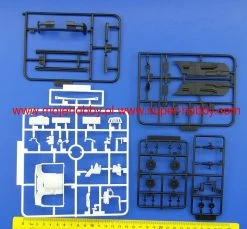 Aoshima 06111 MC#91 Nissan A31 Cefiro '91 -RemoteFun Toys Shop 50870 1 AOS06111 4